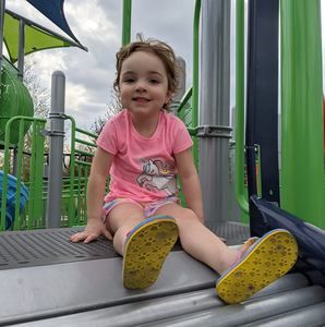 Meet your Posher, Shari